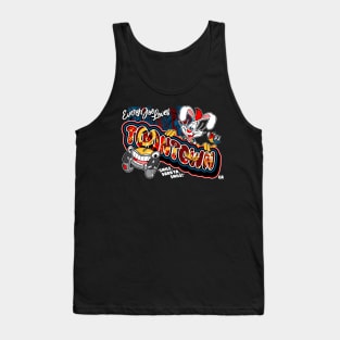 Every Joe Loves Toontown Tank Top